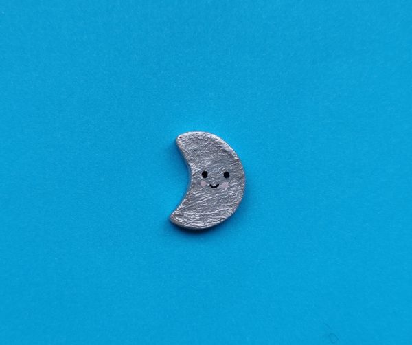 Kawaii Moon