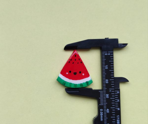Kawaii Watermelon slice