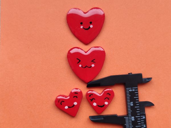 Kawaii Hearts
