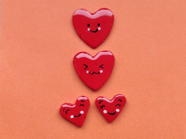 Kawaii Hearts