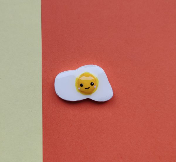 Kawaii Egg
