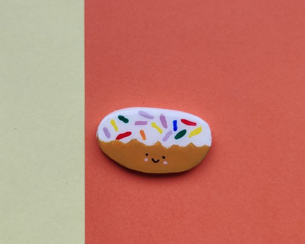 Kawaii Donut
