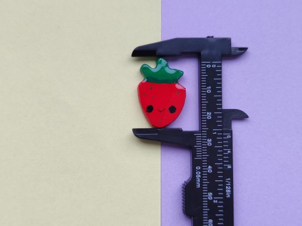 Kawaii Strawberry