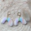 Modern Pastel Colorful Dangles